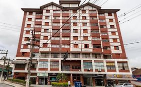 Apartamento no centro. Tudo novinho, aconchegante
